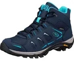 Outdoorstiefel Mount Frakes High 39 - Blau - 39