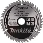 Makita EFFICUT S&auml;geb.136x20x45Z