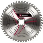 Einhell Stat. S&auml;gen-Zubeh&ouml;r S&auml;gebl. HM &Oslash; 250x30x3,2 Z48 49589351