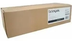 Lexmark - Cyan - original - Tonerpatrone - f&uuml;r Lexmark C2326, XC2326