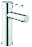 GROHE Essence, Chrom - Silber