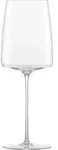 Zwiesel Glas - Simplify Weinglas leicht & frisch - Transparent