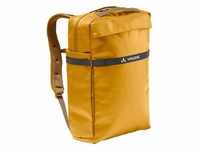 VAUDE, Mineo Transformer Backpack 20, Farbe:burnt yellow