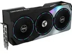 Gigabyte GV-N4090AORUS M-24GD AORUS GeForce RTX 4090 MASTER 24G - Schwarz