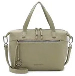 SURI FREY Debby Shopper klein Khaki_delete - Gr&uuml;n