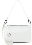 SURI FREY Umh&auml;ngetasche Schultertasche Debby Crossbody Bag White wei&szlig; - Wei&szlig;