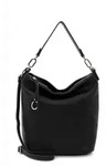 Suri Frey Beuteltasche Debby weiblich 130-19132 SCHWARZ/Black onesize - Schwarz