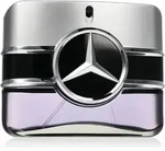 Mercedes-Benz Mercedes-Benz Sign Your Attitude Eau De Toilette 100 ml (man)