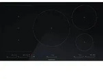 K&uuml;ppersbusch KI 9550.0 SR K-Series.5 Induktionskochfeld autark - Schwarz