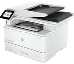 HP LaserJet Pro MFP 4102fdn Drucker, Laser, Monodruck, 1200 x 1200 DPI, Monokopie,