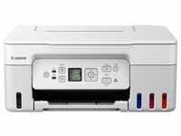 Canon PIXMA G3571 Multifunktionssystem 3-in-1 weiss
