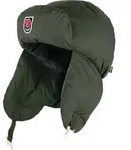 Fj&auml;llr&auml;ven Expedition Down M&uuml;tze Gr&uuml;n S-M Herren,Damen Gr&uuml;n S-M - Gr&uuml;n -...