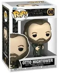 House Of The Dragon - Otto Hightower 08 - Funko Pop! Vinyl Figur