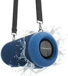 Energy sistem urban box 6 navy - Blau