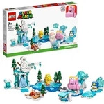 LEGO Super Mario 71417 Kahlross-Abenteuer &ndash; Erweiterungsset mit 4 Figuren zum