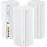Tenda Nova MX12 Mesh WLAN System - Optimales Wi-Fi 6 f&uuml;r Ihr Zuhause