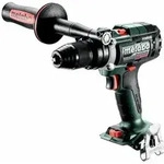 METABO Bohrschrauber BS 18 LTX-3 BL I METAL - Ohne Akku und Ladeger&auml;t - 603181840
