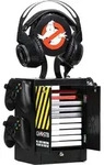 Numskull Gaming Locker Zubeh&ouml;r St&auml;nder Ghostbusters - Schwarz