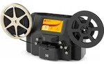 Kodak REELS, 76 x 228 mm, Film-/Dia-Scanner, Schwarz, TFT, 12,7 cm (5"), 8,08 MP