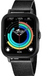 Lotus Smartwatch Smartime - Schwarz