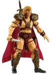 Masters of the Universe Masterverse Deluxe Movie He-Man - Gold