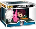 Demon Slayer - Tanjiro VS Rui 1034 - Funko Pop! - Vinyl Figur