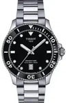 Tissot Seastar 1000 T120.410.11.051.00 - Schwarz