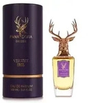 Pana Dora Velvet Iris Eau De Parfum 100 ml (unisex)
