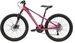 BIKESTAR Kinder Jugend Mountainbike 24 Zoll ab 9 Jahre | 21 Gang Hardtail MTB Sport