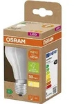 LEDVANCE 4099854009556, 7,2 W, 100 W, E27, 1521 lm, 50000 h, Warmwei&szlig;