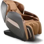 NAIPO Shiatsu Zero Gravity B&uuml;ro Massagesessel MGC-A350BR-C - Braun