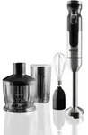 KOENIC KHB 83422 Blender Schwarz - Schwarz