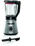 Bosch MMB 6382MN Standmixer VitaPower Serie 4 Ede - Schwarz/Silber