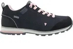 CMP Elettra Low WMN WP Wanderschuh Grau - Grau - 39