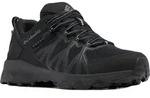 Columbia Schuhe Peakfreak II Outdry, 2005101010 - Schwarz - 40