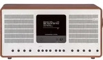 Revo SuperConnect Stereo &ndash; Hybrid-DAB+/UKW- und Internetradio mit Bluetooth&reg; &ndash;