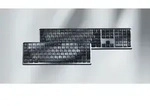 Logitech Master Series MX Mechanical Mini - Tastatur - hinterleuchtet - kabellos -