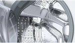 Siemens WU14UT28, Siemens iQ500 WU14UT28, Frontlader, 8 kg, B, 71 dB, 1400 RPM,...
