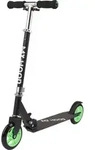 My Hood 145 Klapproller - Schwarz-Gr&uuml;n 505164 - Schwarz/Gr&uuml;n
