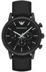 Emporio Armani Chronograph AR1970 Herrenchronograph Design Highlight
