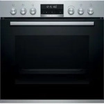Bosch HND679LS61 EEK: A Einbauherd-Set mit Induktionskochfeld (HEA578BS1+NXX675CB5E), Bosch HND679LS61 EEK: A Einbauherd-Set mit Induktionskochfeld (HEA578BS1+NXX675CB5E),