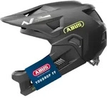 ABUS MTB-Helm YouDrop FF - Fullface-Helm f&uuml;r Kinder und Jugendliche - f&uuml;r den