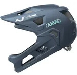 ABUS MTB-Helm YouDrop FF - Fullface-Helm f&uuml;r Kinder und Jugendliche - f&uuml;r den
