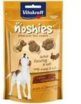 VITAKRAFT Noshies Turkey - hundeleckerli - 90 g
