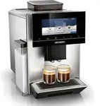 Siemens TQ903R03, Espressomaschine, Kaffeebohnen, Eingebautes Mahlwerk, 1500 W,