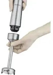 Kabelloser Stabmixer SM 3775 Premium-Set (edelstahl (geb&uuml;rstet)/schwarz, Li-Ion
