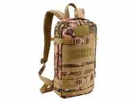 Brandit Tasche US Cooper Daypack in Tactical Camo