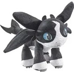 Dragons Thunder (mehrfarbig, Gr&ouml;&szlig;e: 25 cm) - Grau/Wei&szlig;