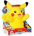 Jazwares PKW1887 - Pok&eacute;mon - Featured Pl&uuml;sch - Pikachu