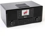BLOCK Aurora, Pers&ouml;nlich, Digital, DAB+, FM, UKW, 87,5 - 108 MHz, 174,928 -...